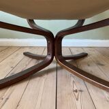 Sigurd Resell Falcon Chair for Vatne Møbler