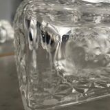 Whisky decanter