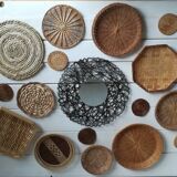 Wall composition