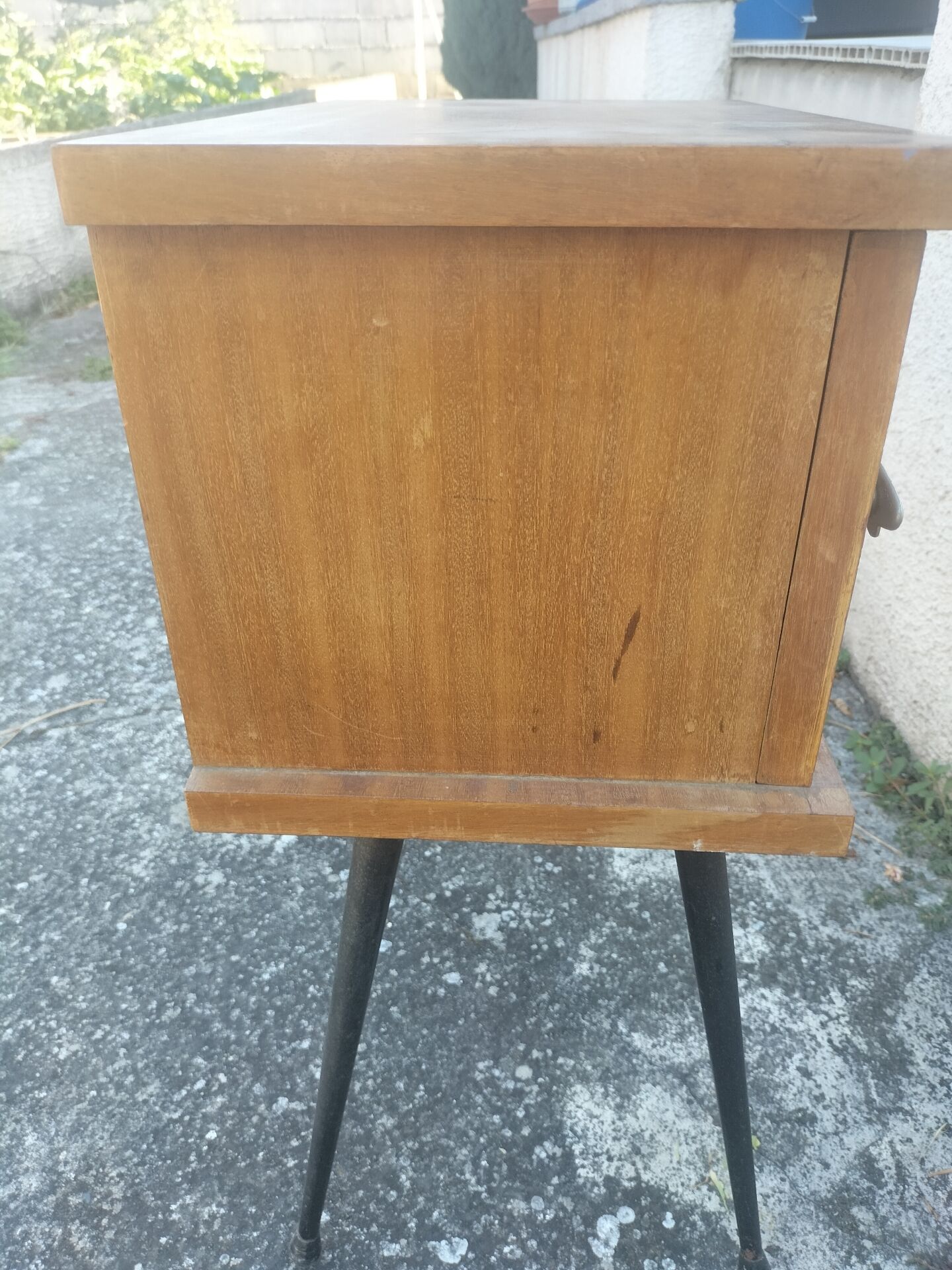 Table de chevet