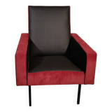60s armchair