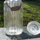Whisky decanter