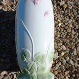 Italian slip vase