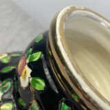 Vallauris ceramic vase