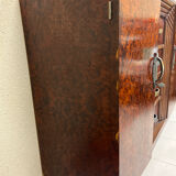 Art Deco furniture, sideboard, buffet