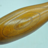 Functional wooden pepper mill deco collection