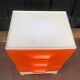 Commode vintage 1970
