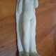 Large Art Deco Female Nude Sculpture — PM Sèvres (Paul Milet) — 51 cm