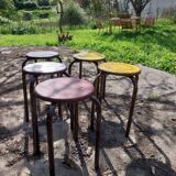 Tabourets industriel