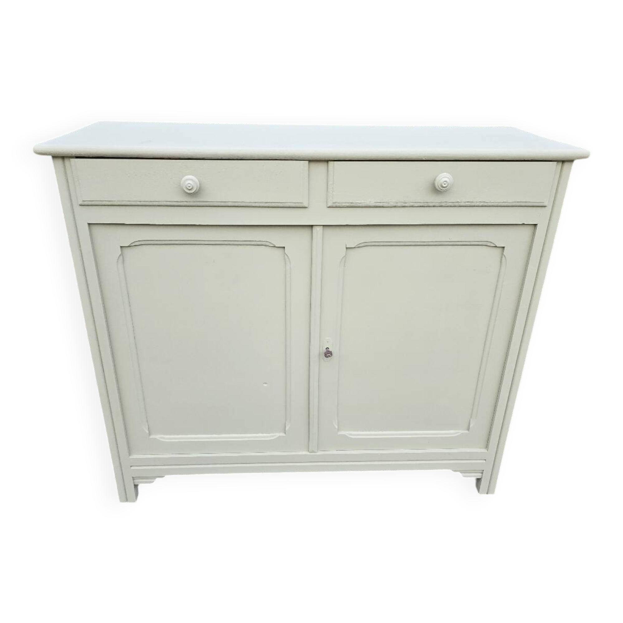 Buffet parisien  art deco