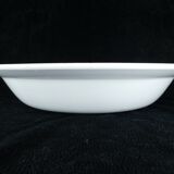 Plat rond creux badonviller red