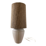 Ceramic lamp