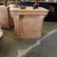 Antique counter