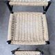 Spinetto Chiavari stool series Italy
