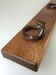 60s 70s coat hook