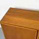 Danish sideboard in teak from Omann Jun, 1960s