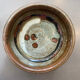 Large bowl or small ceramic salad bowl from the 50s