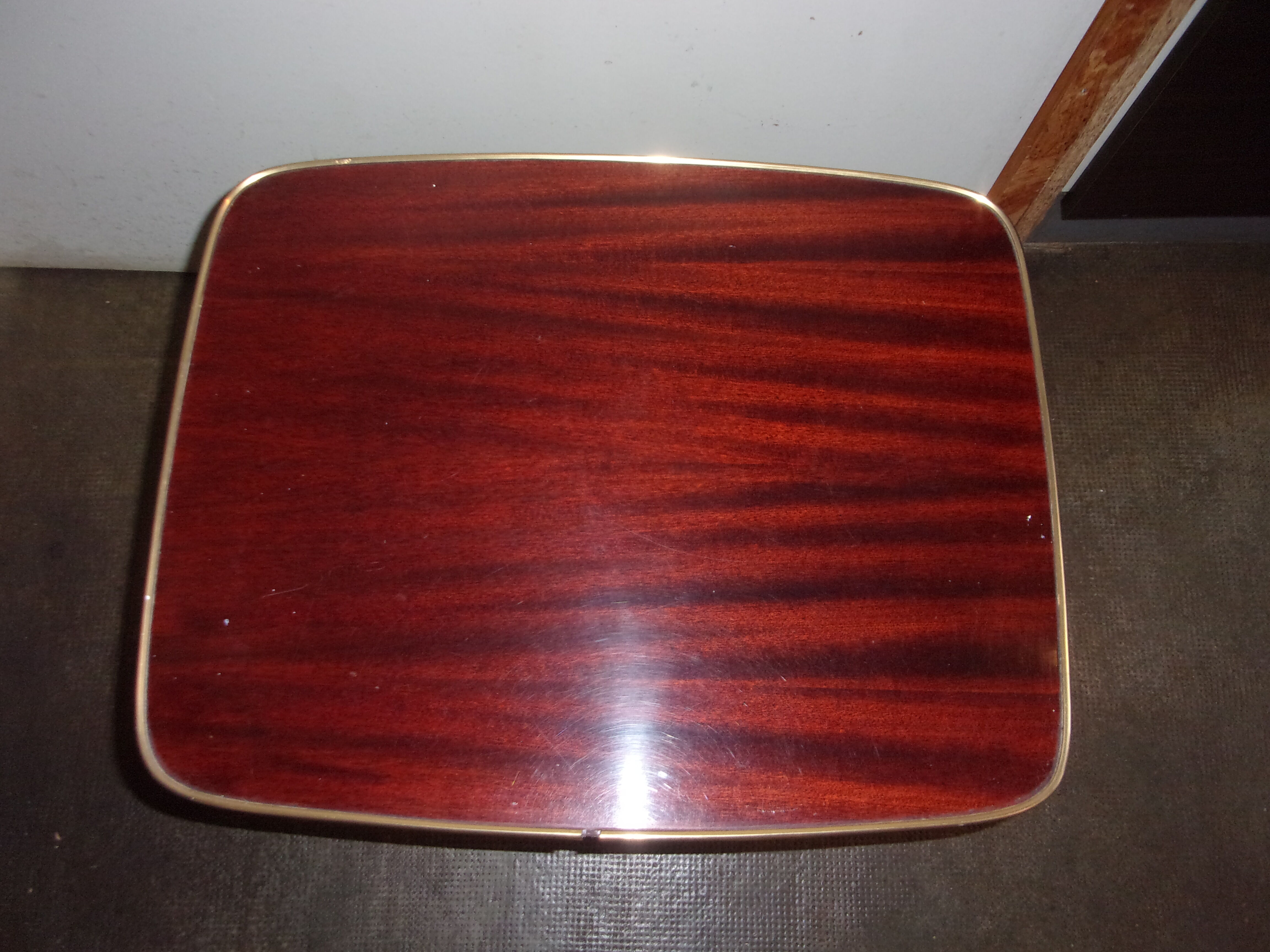 Coffee table 1950/1960