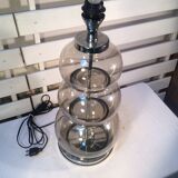 Lamp foot "bubble" by See Delmas 70