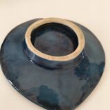 Glazed earthenware set