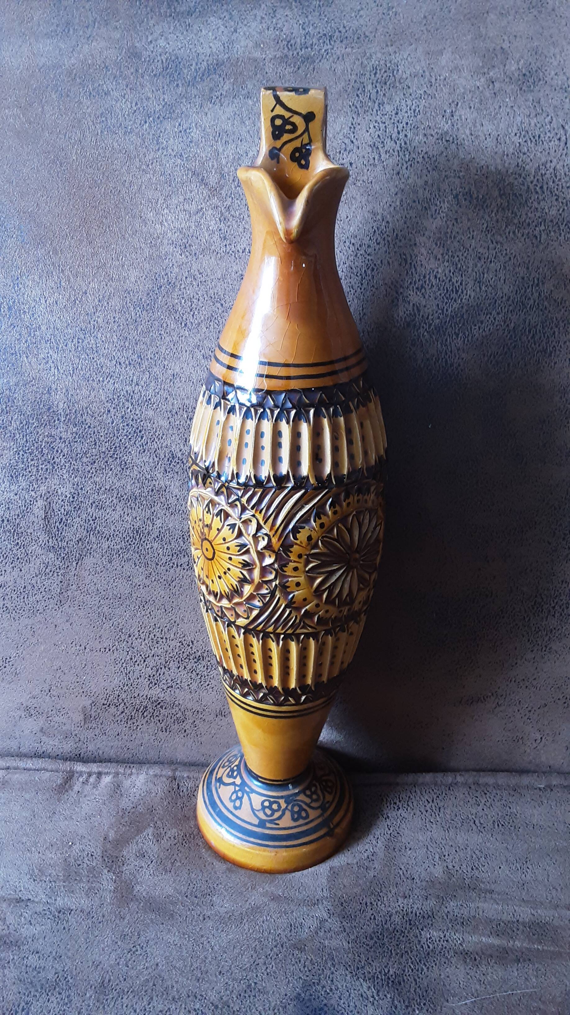 Original pitcher