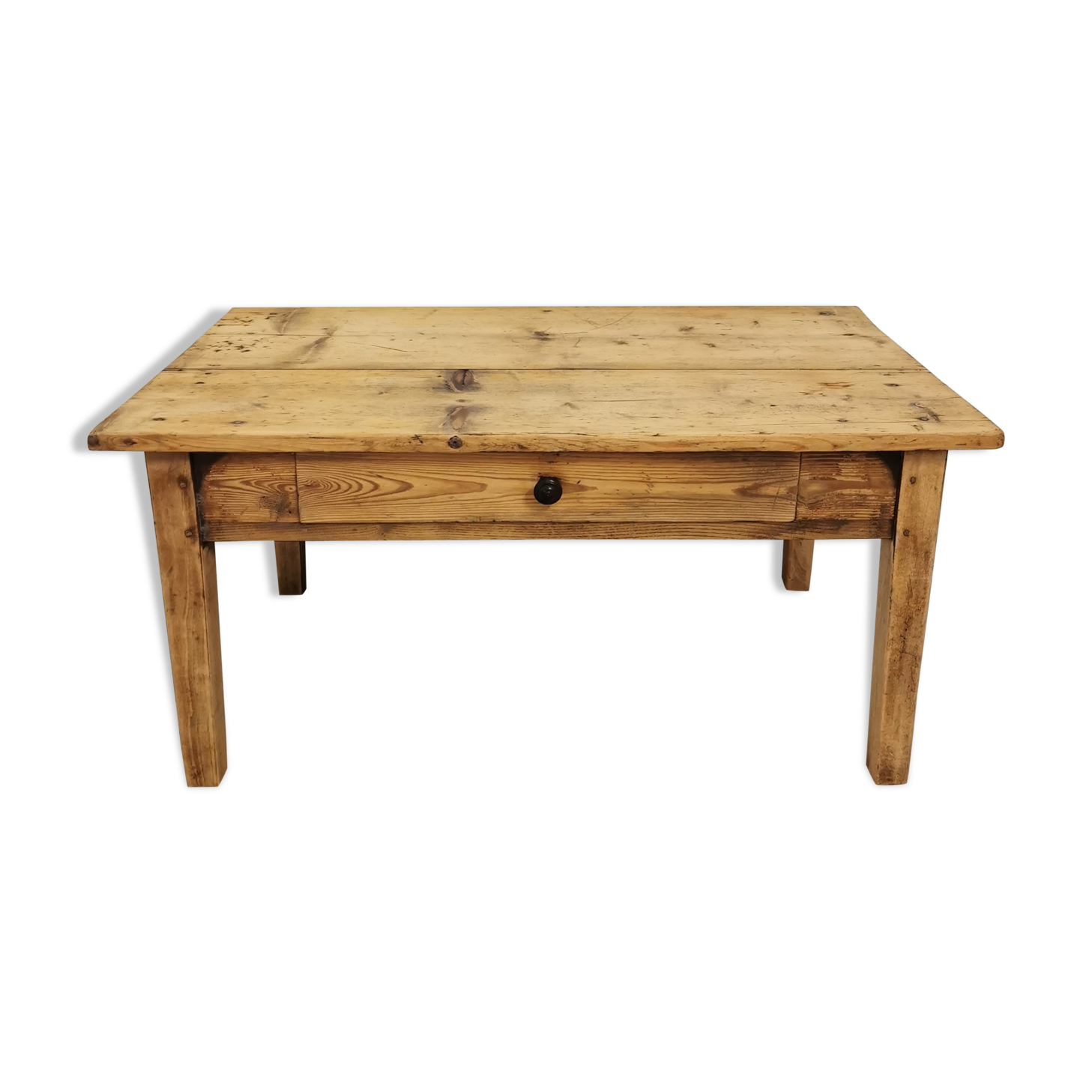 Farm coffee table