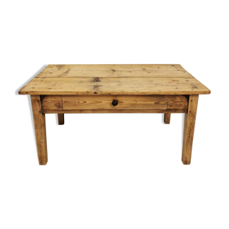 Farm coffee table