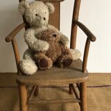 Children's chair, 50s/60s