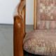 Rocking Chair by Hans Olsen for Juul Kristensen