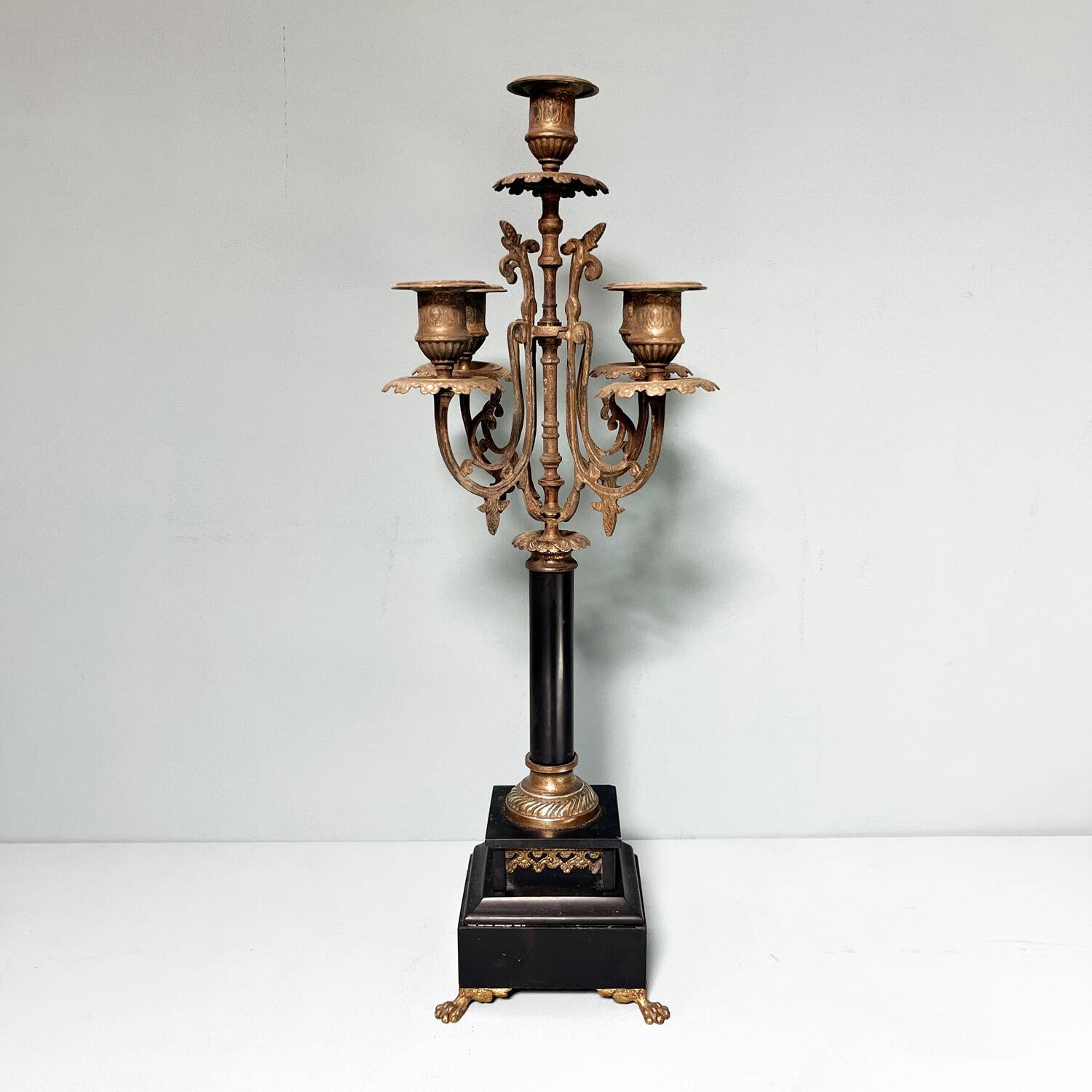 Chandelier XIXème
