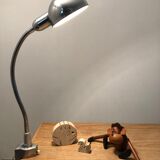 Workshop lamp Jumo 215 vintage