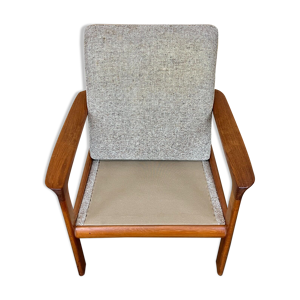 Fauteuil Sven Ellekaer - danemark
