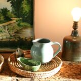 Ceramic pitcher