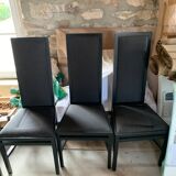 Chairs roche bobois