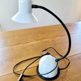 Vintage Stilplast Italy articulated table lamp