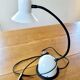 Vintage Stilplast Italy articulated table lamp