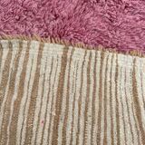 Berber carpet azilal new 150x265 cm