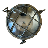 Outdoor wall lamp marine porthole