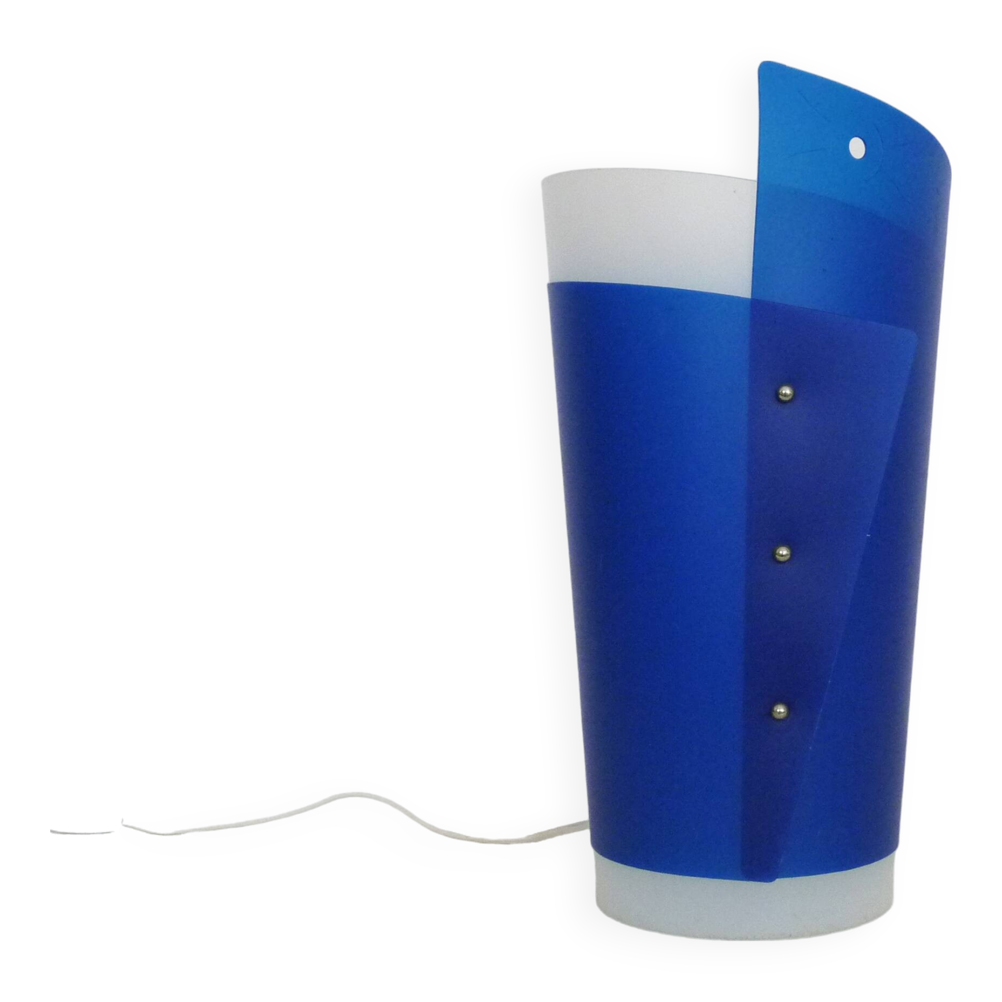 Desk Lamp by Samuel Parker for Slamp, 1980s