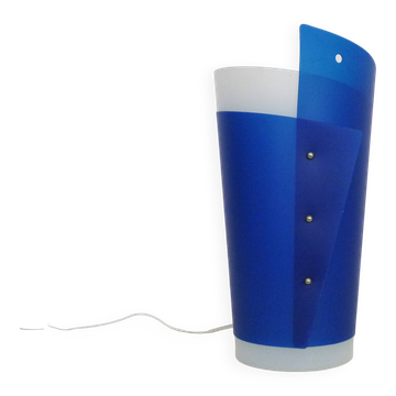 Lampe de Bureau par Samuel Parker pour Slamp, 1980s