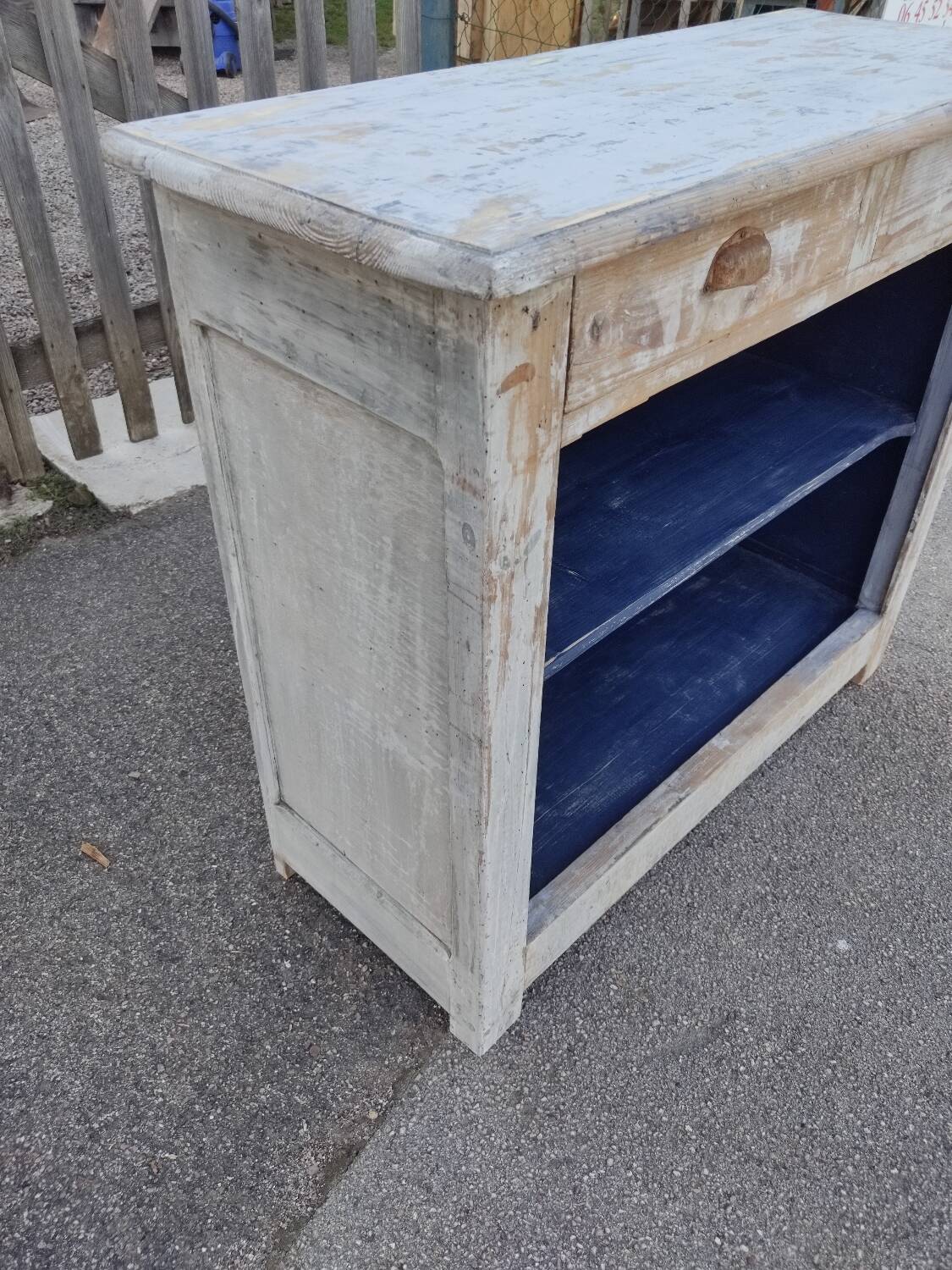 Bibus workshop furniture