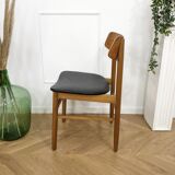 Scandinavian chair