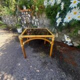 Table basse d'appoint