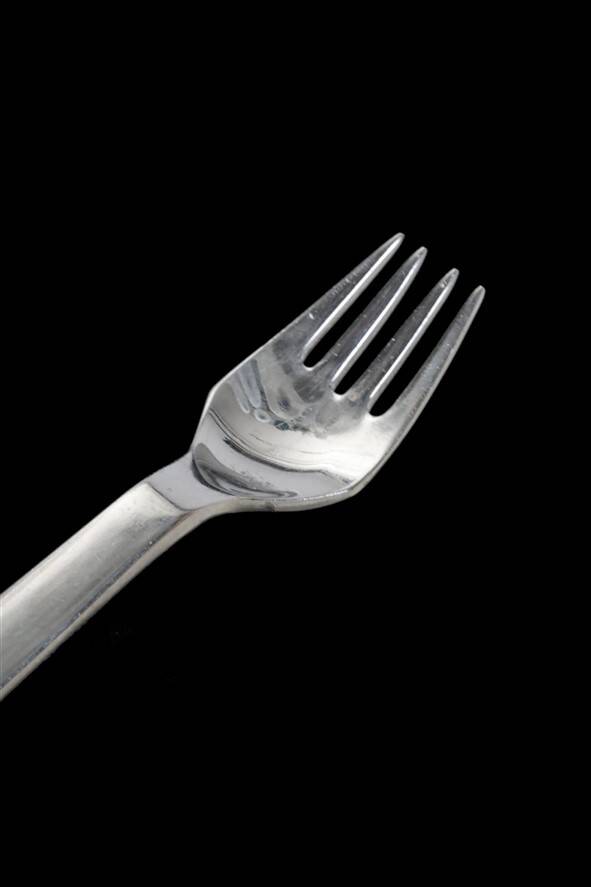 Raadvad / Mads Odgård cutlery / 1980s / Danish postmodern design