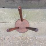 Tripod stool