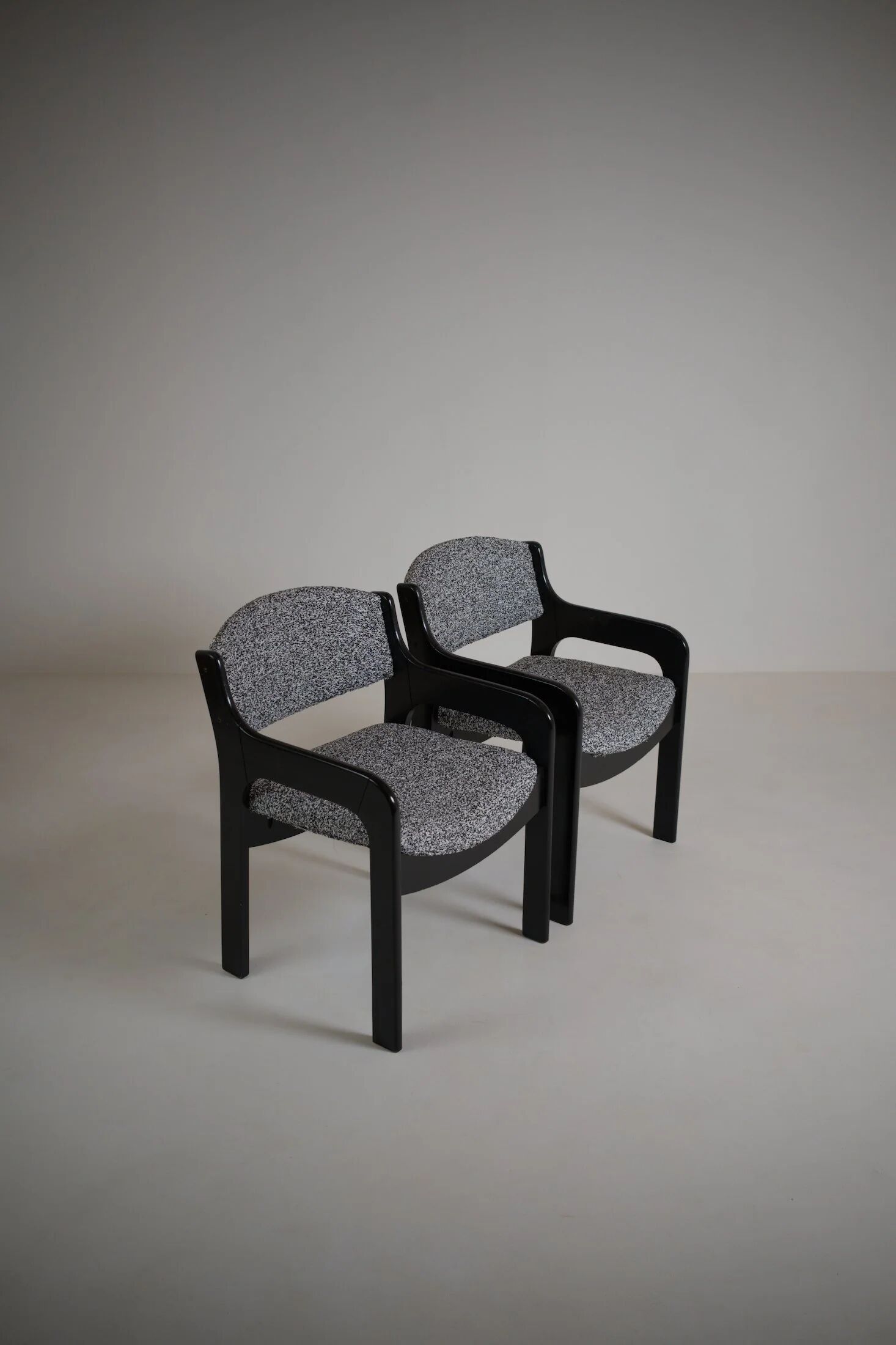 Chaise dans le goût de Eero Aarnio