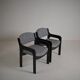 Chaise dans le goût de Eero Aarnio