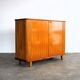 vintage wall cupboard | wall unit | 1950s | Sweden