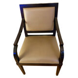 Chair Whist table chair by Philippe Hurel