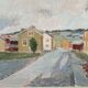 "City View" by John Hedman
